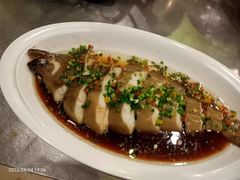 -宏源国际饭店-中餐厅