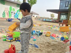 -太阳岛度假酒店