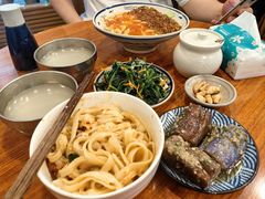 -侯哥面馆(瑞景店)