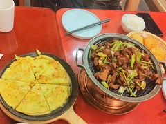 -宏状元现熬粥·京味菜(五棵松店)