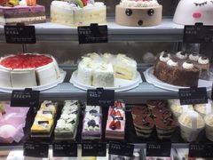 -可莎蜜儿(湖墅南路店)