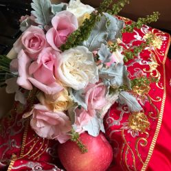 -南京宝娜嫁衣婚纱礼服馆(中央路店)