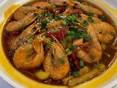 -友鹏海鲜(新宜白大道店)