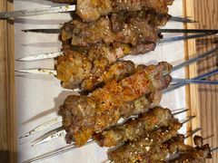 -金刚山烧烤(红旗大街店)