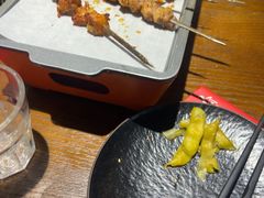-半酌烧烤小酒馆(南京东路店)