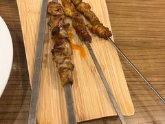 -巴依老爷新疆美食(潘家园店)