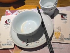 -黄泥岗·地道湖北菜(奥特莱斯店)