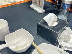 -紫光园·烤鸭·北京菜(团结湖店)