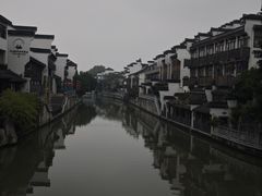 -南京夜泊秦淮君亭酒店·金陵书画院