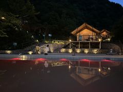 -北京山里寒舍度假酒店