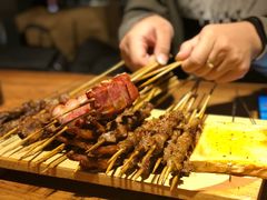 -串来串去(中关村店)