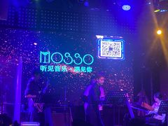 -MOSSO音乐酒吧·Live House(南京西路店)
