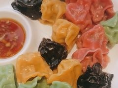 -1937青岛老味道·海肠捞饭·青岛菜(大鲍岛栈桥店)