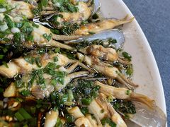 -汤记传菜(秀浦路店)