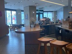 -星巴克(天津有巢公馆店)