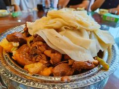-荣鹏风味烀饼总店