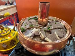 -如意林卡藏餐吧 (九寨沟店)