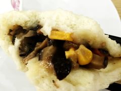 大明寺素食坊-大明寺素食坊(扬子江中路店)