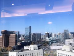 -北京长城饭店-21层中餐厅