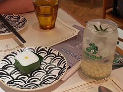 -太食獸泰式茶餐厅(IFS国金中心店)