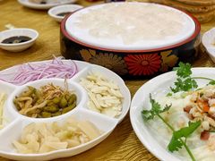 -寻味顺德·南记酒家·传统顺德菜·鱼生(广源路店)