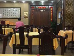大堂-泰丰楼(前门西大街店)