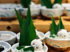 -山海•蒸汽活海鲜自助(皇庭广场店)