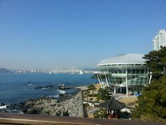 android_upload_pic-海云台海滩