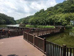 -李小龙乐园(顺德均安店)