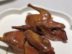红烧乳鸽-广东道至正家宴(天河店)