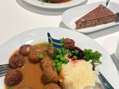 -宜家·瑞典风味餐厅(无锡店)