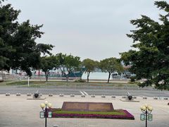 -石炮台公园