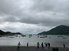 -乌石塘景区