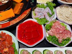 -三江两海老火锅(北京首店)