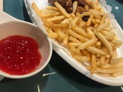 -何记面馆(龙泉山店)