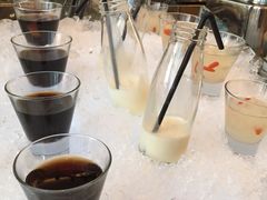 希尔顿视界美食自助餐厅-视界美食自助餐厅·石家庄希尔顿酒店