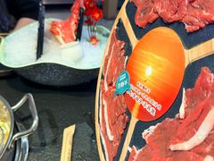 -乔先生涮肉·鲜活牛羊肉火锅(塘沽店)