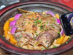 -保定会馆(红旗大街店)