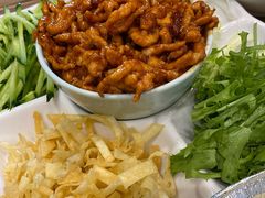 -合合春饼·酱骨·东北菜(潘家园店)