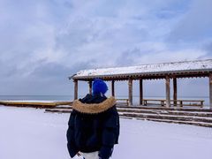 -青海湖二郎剑景区