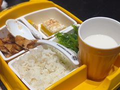 -熊吞·大碗丼烧肉饭(西市场嘉华店)