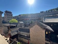 -皇城相府
