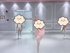 -芭芭拉舞蹈·星星演说家(珠江新城校区)