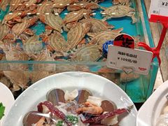 -必点海鲜·鲅鱼水饺(鞍山西道店)