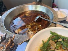 -洞庭鱼香(万科店)
