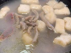 -小杨生煎(黄河路店)