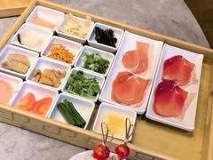 -芸南道·过桥米线(昆明老街旗舰店)