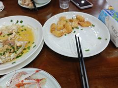 -红灯笼龙凤饭店(宁波老字号店)