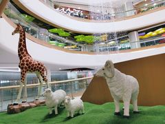 -欧亚汇集(飞跃路店)