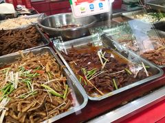 -惠丰源烩面馆(经七路店)